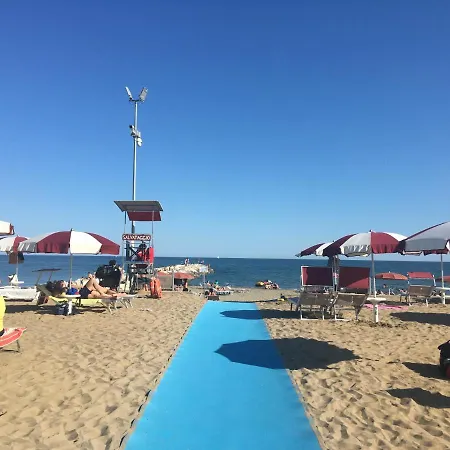 Διαμέρισμα Dunablu Duna Verde