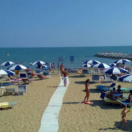 Διαμέρισμα Dunablu